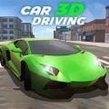 Car Driving 3D Simulator手游下载