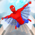 飞行超级英雄救援Flying Superhero安卓游戏免费下载