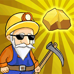 黄金矿工模拟器游戏安卓下载免费