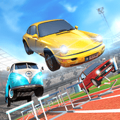 汽车夏季竞技赛（Car Summer Games 2021）下载安卓最新版