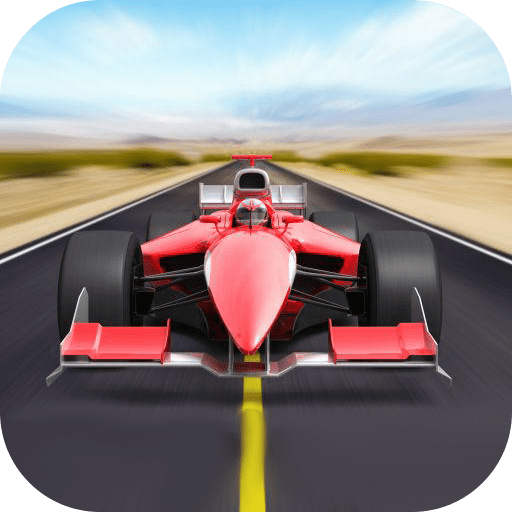 赛车大战山地车安卓免费游戏app