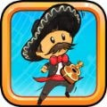 冲刺墨西哥流浪乐队Dashing Mariachis免费手游app安卓下载