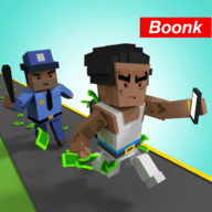 逃亡之路Boonk Gang游戏安卓版下载