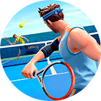 网球传奇冠军客户端手游最新版下载