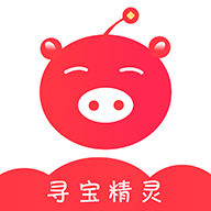 寻宝精灵安卓版app免费下载