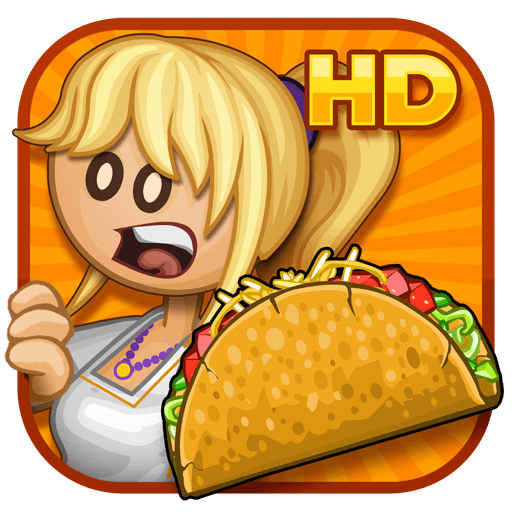 老爹的卷饼店HD(Papas Taco Mia HD)游戏安卓版下载