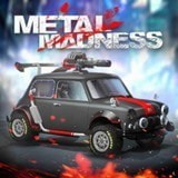 金属疯狂Metal Madness最新手游安卓免费版