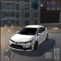 丰田汽车漂移(Corolla Toyota Car Game 2022)游戏下载