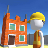 专业建设者3D(Pro Builder 3D)免费手机游戏下载