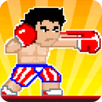 拳击战士超级拳击(Boxing fighter Super punch)下载最新版本2023