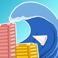 海啸ioTsunami免费手游app安卓下载